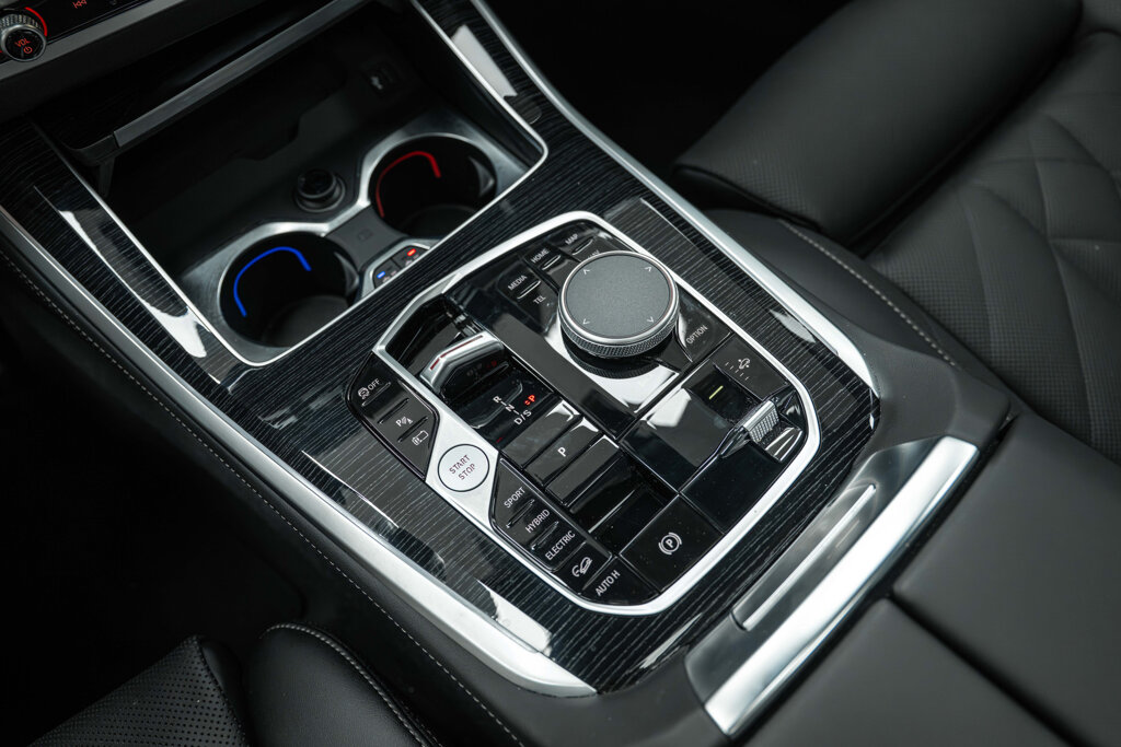 BMW X5 41