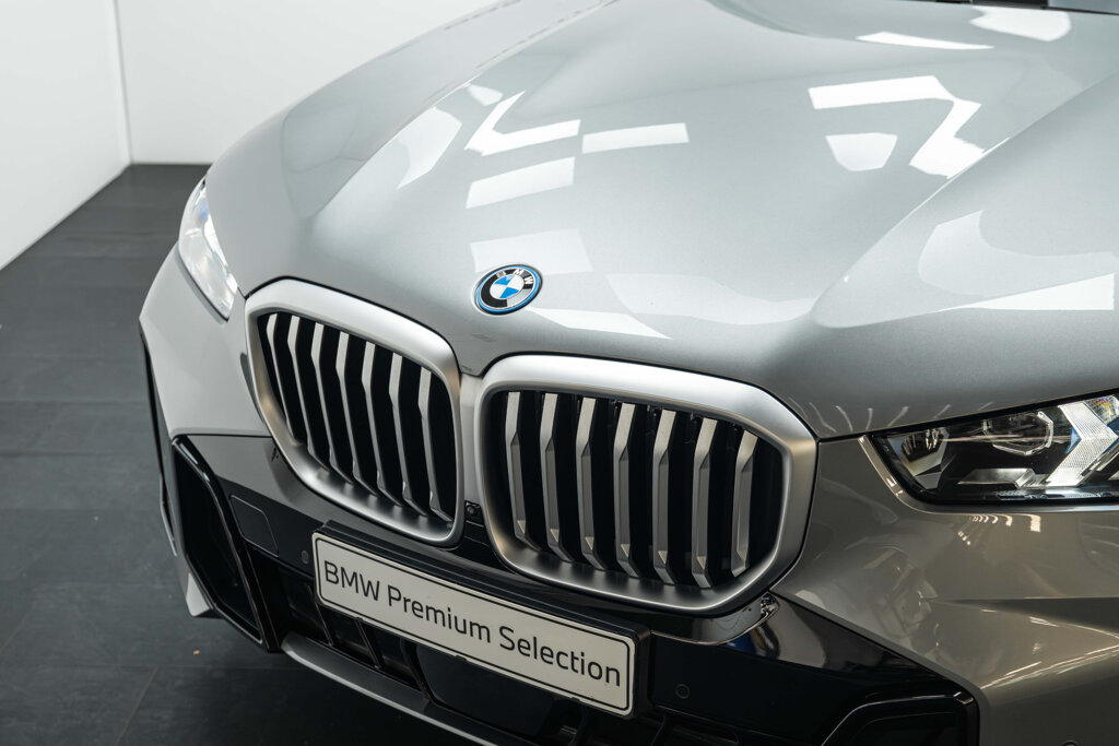 BMW X5 42
