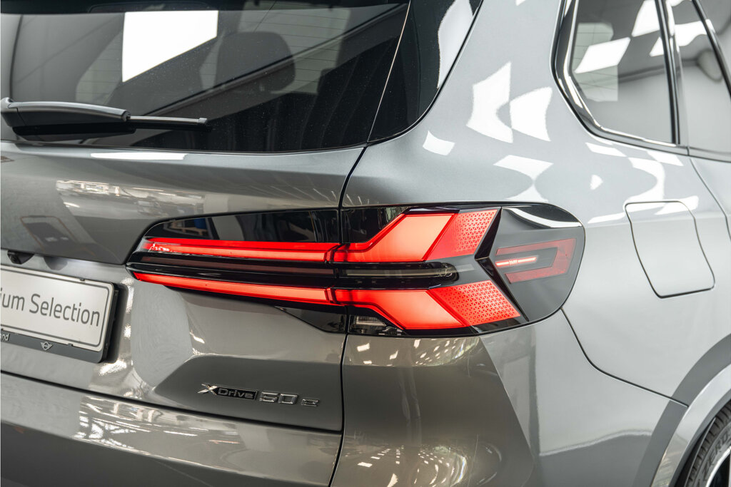 BMW X5 44