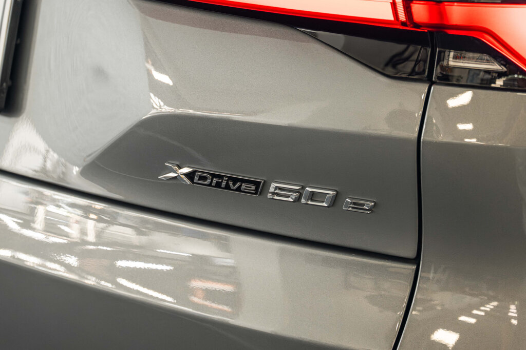 BMW X5 46