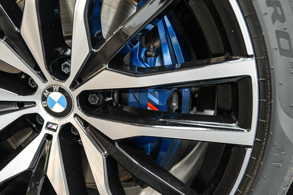 BMW X5 47