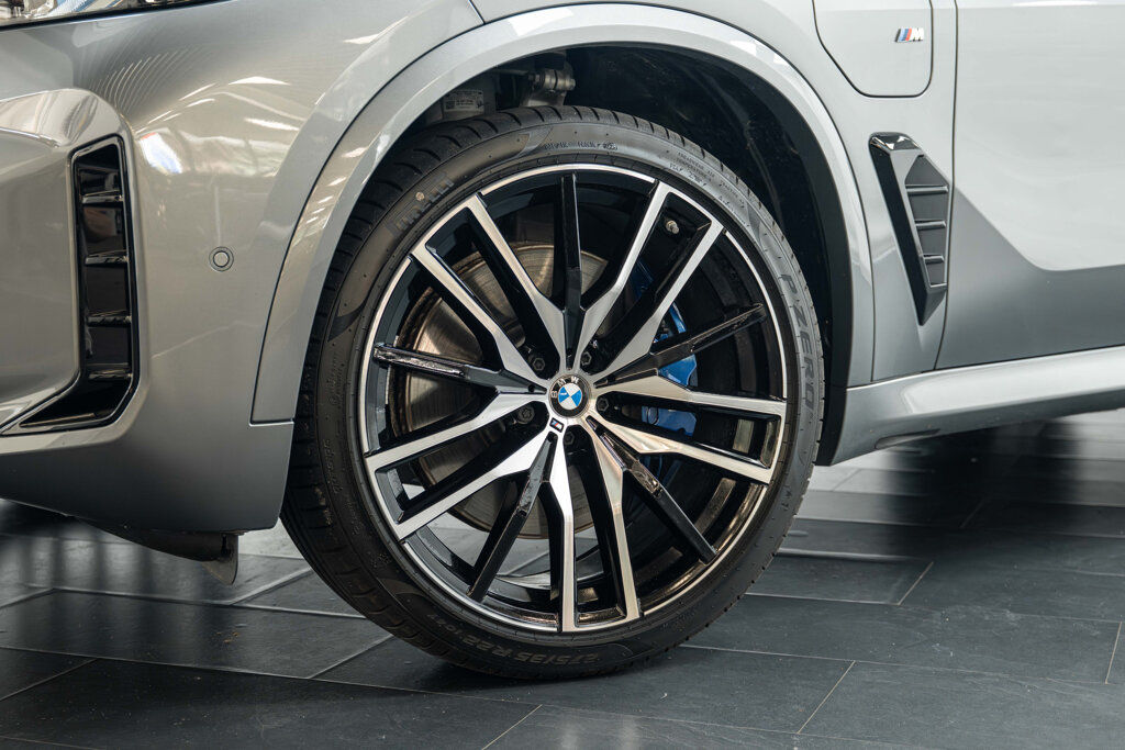 BMW X5 48