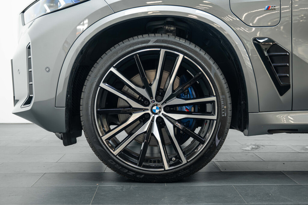 BMW X5 49