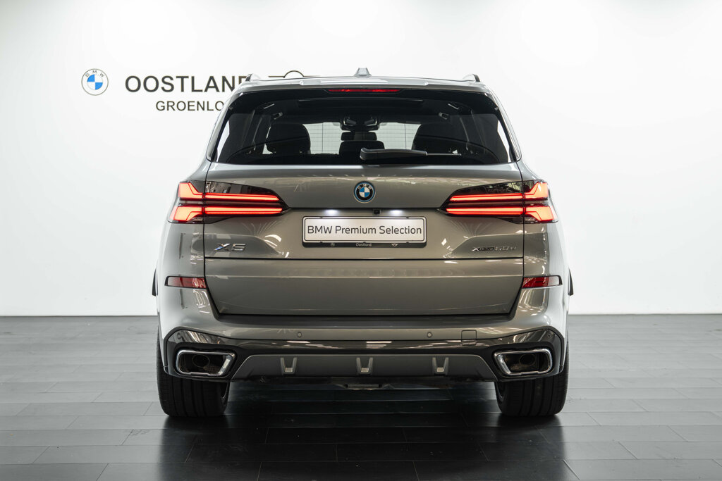 BMW X5 50