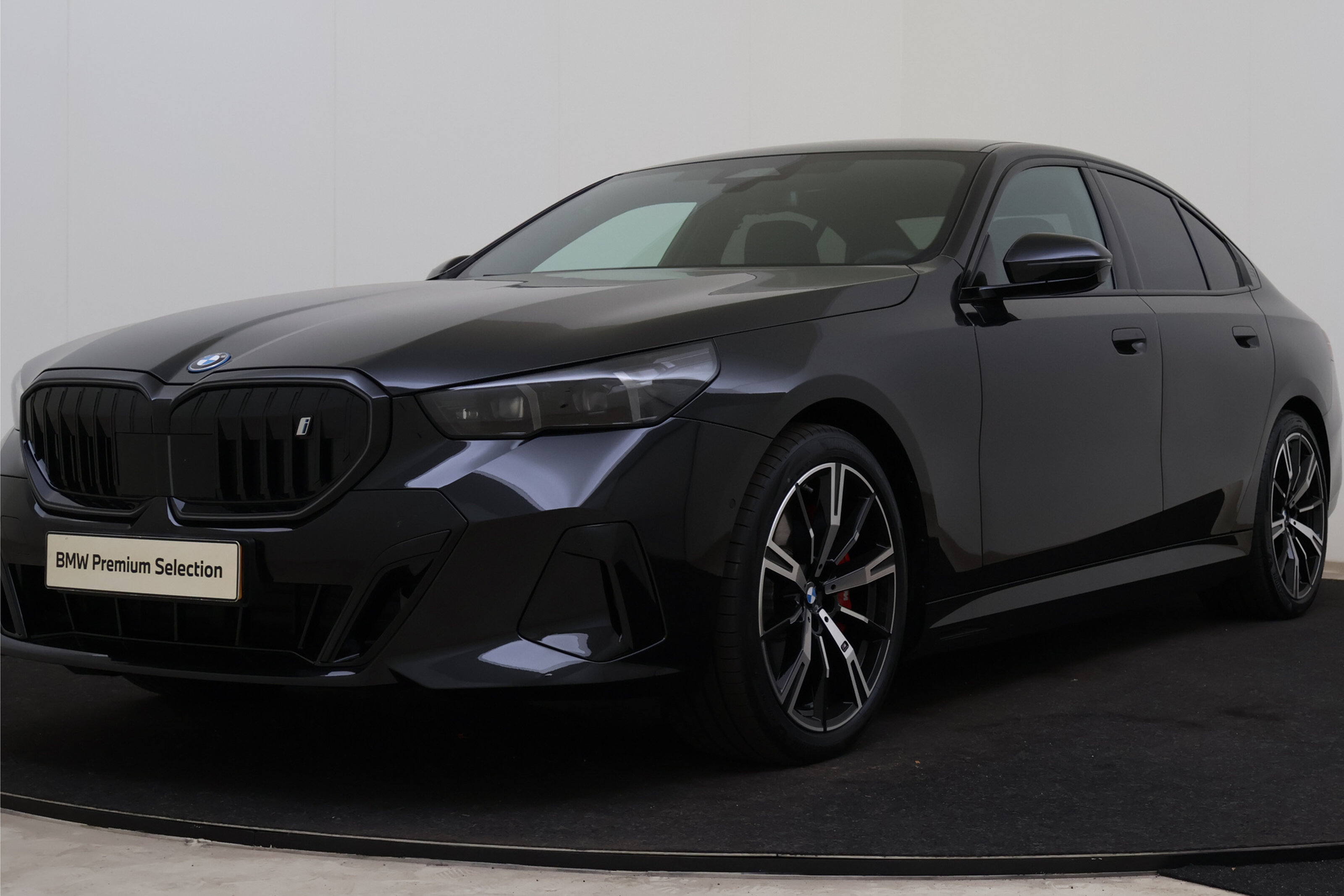 BMW i5 eDrive40 M Sport