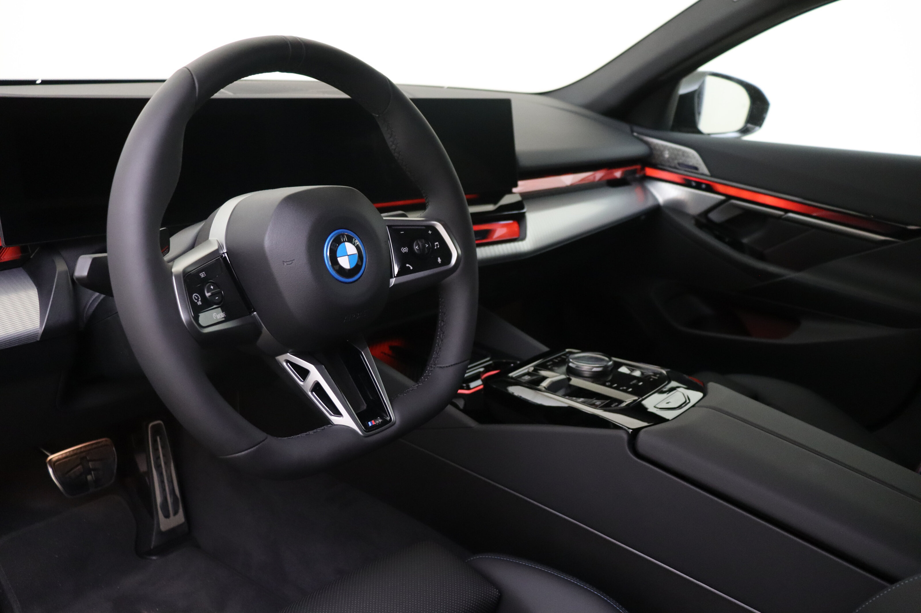BMW i5 eDrive40 M Sport