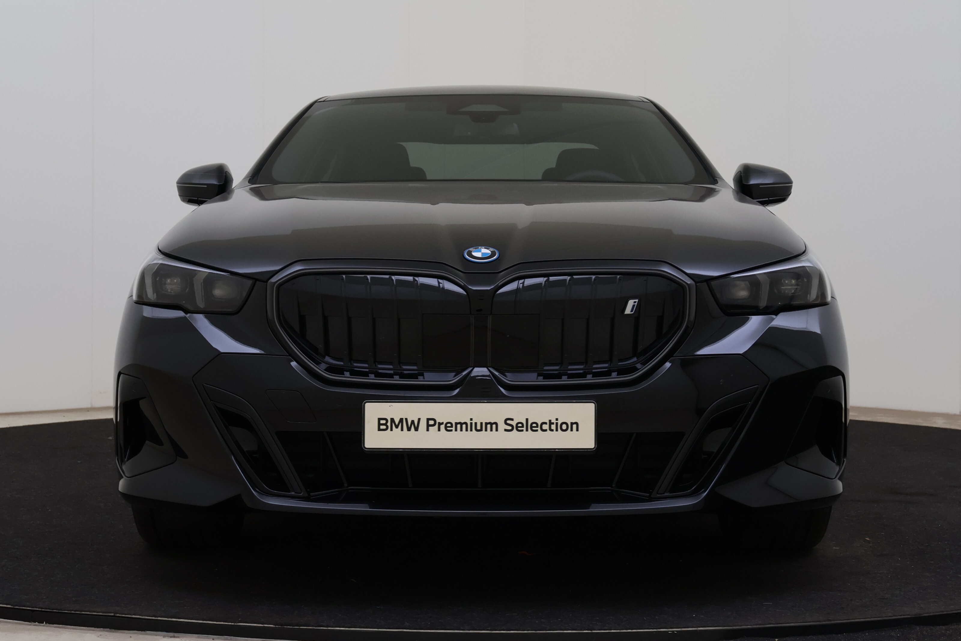 BMW i5 eDrive40 M Sport
