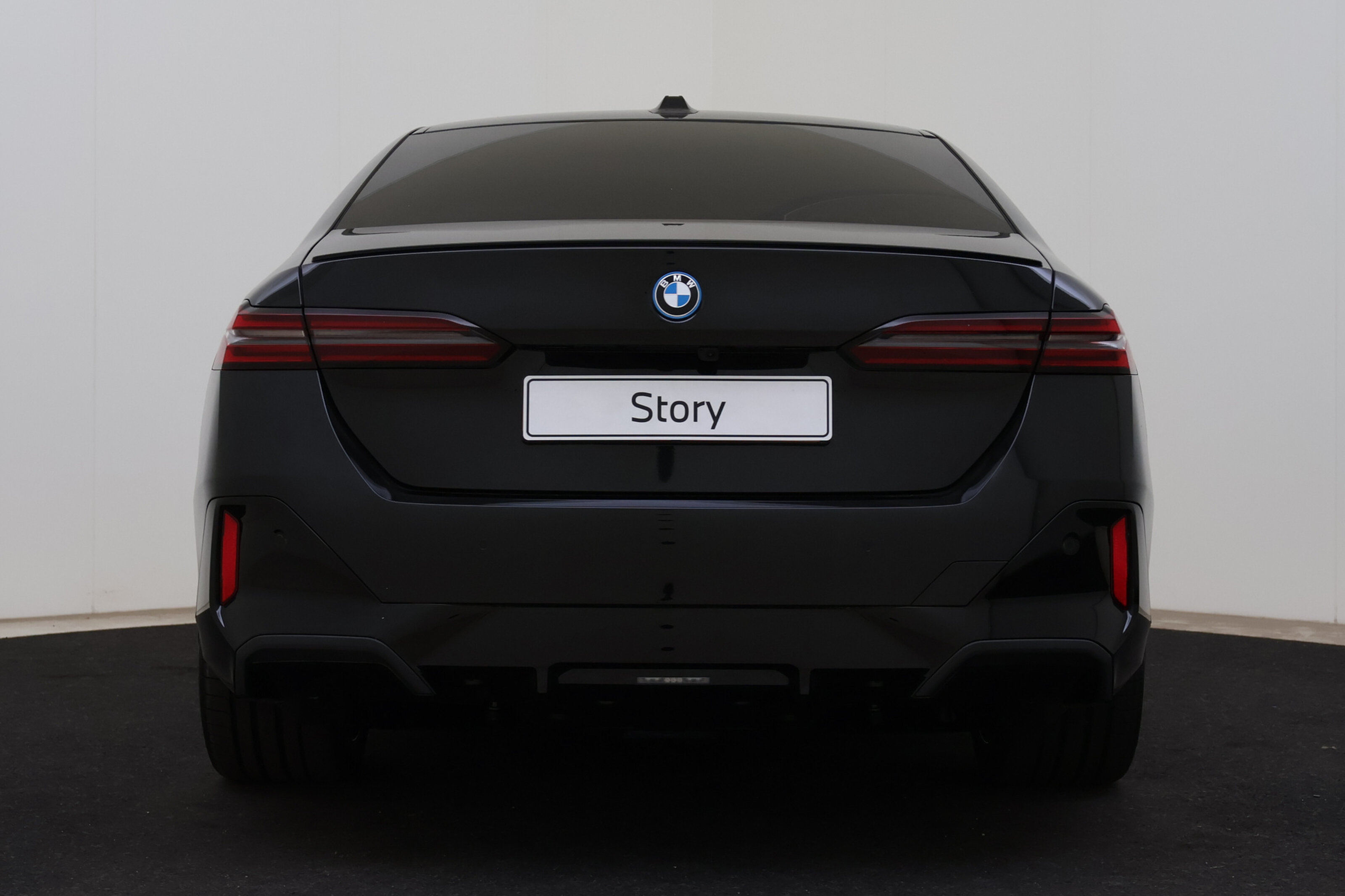 BMW i5 eDrive40 M Sport