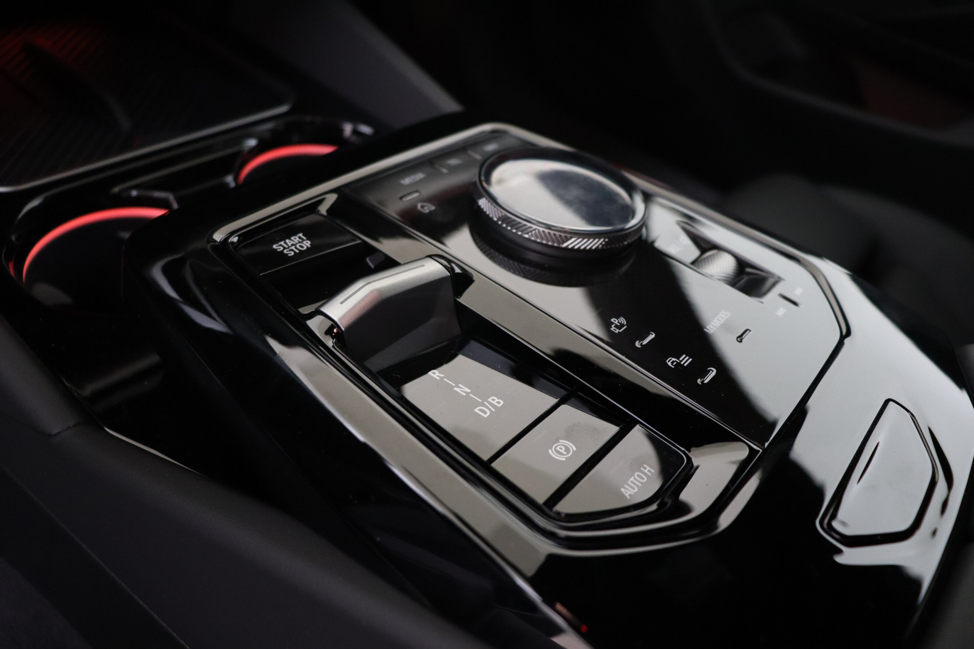 BMW i5 6