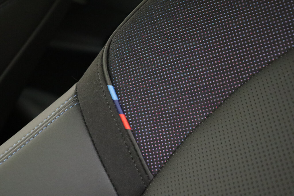 BMW i5 17