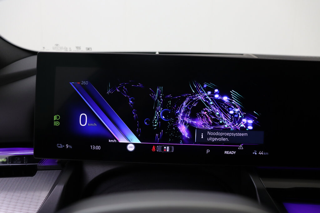 BMW i5 40