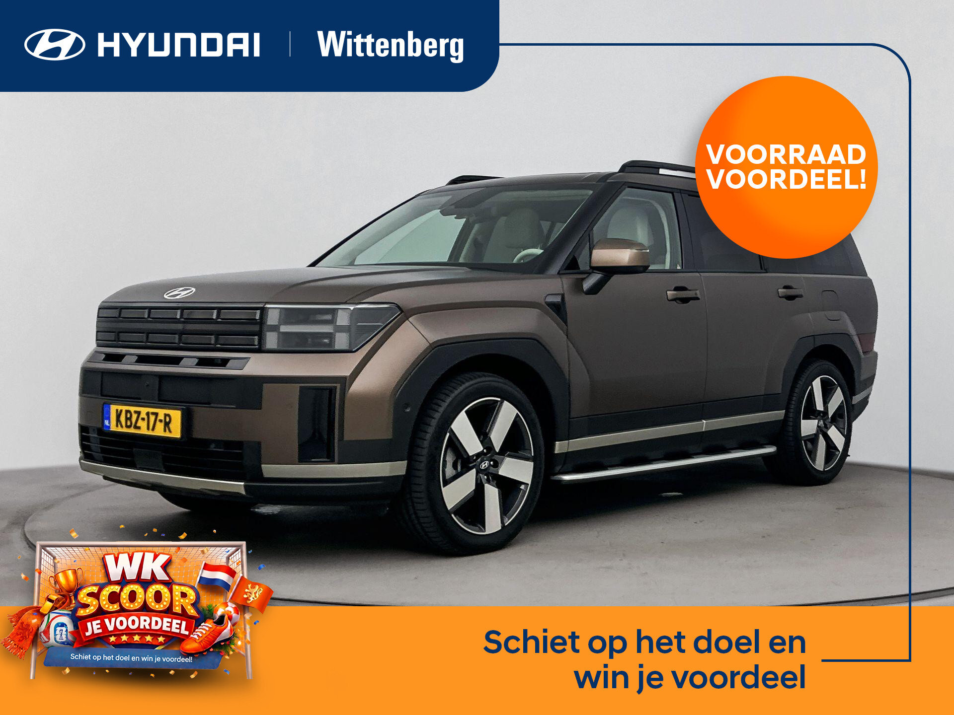 Hyundai Santa Fe 1.6 T-GDI HEV Premium Sky 7p