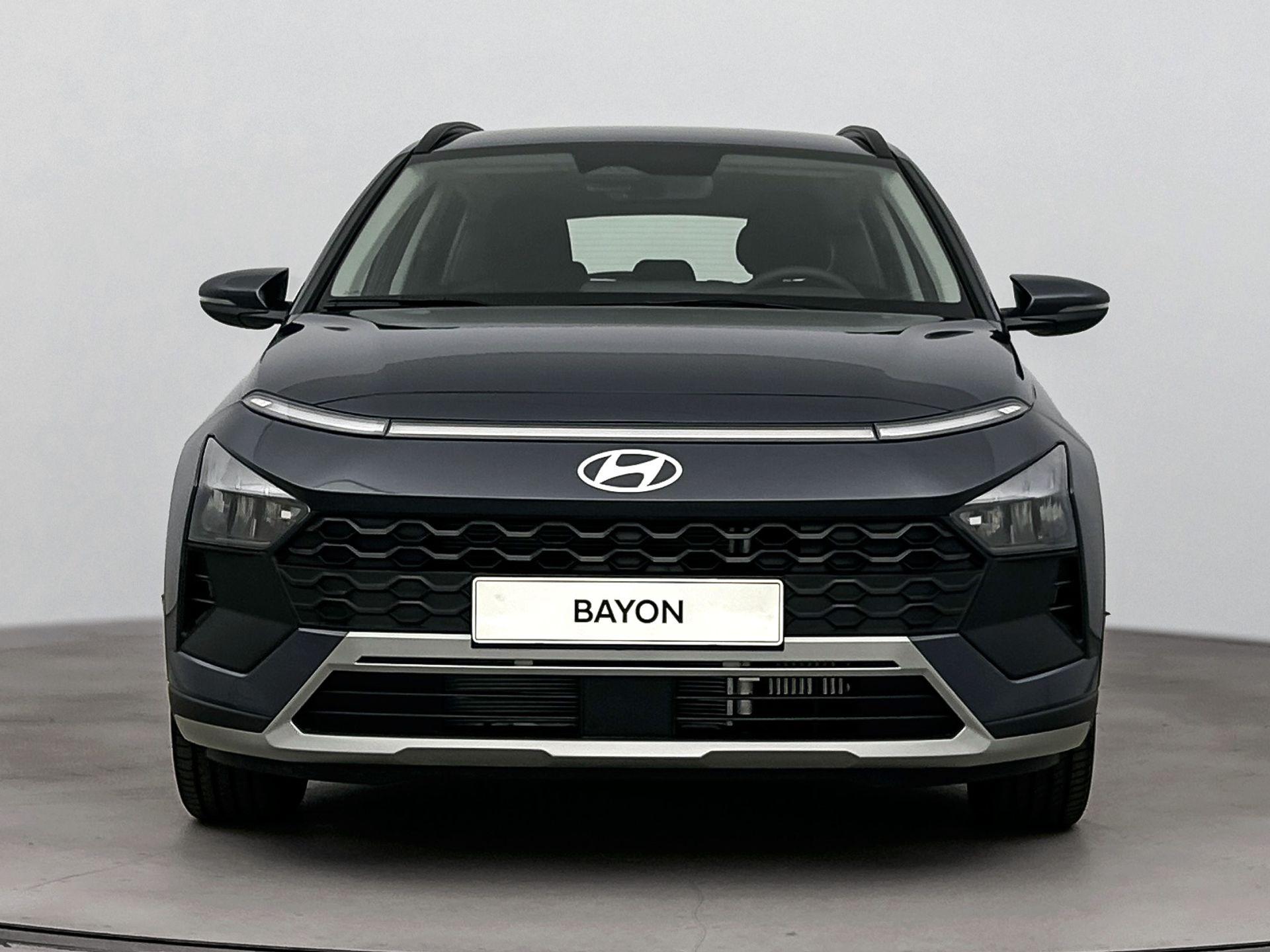 Hyundai Bayon 1.0 T-GDI Comfort - Afbeelding 4