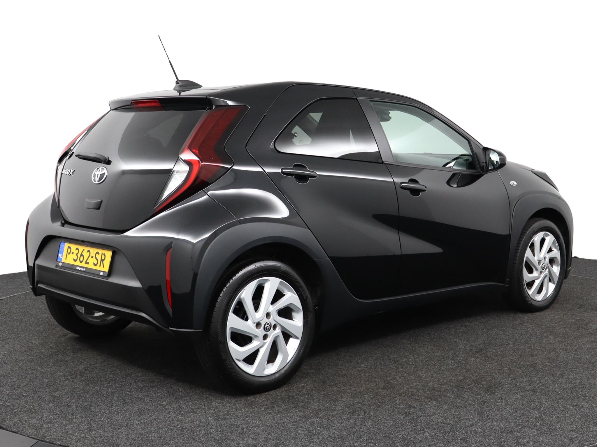 Toyota Aygo X 1.0 VVT-i MT first - Afbeelding 2