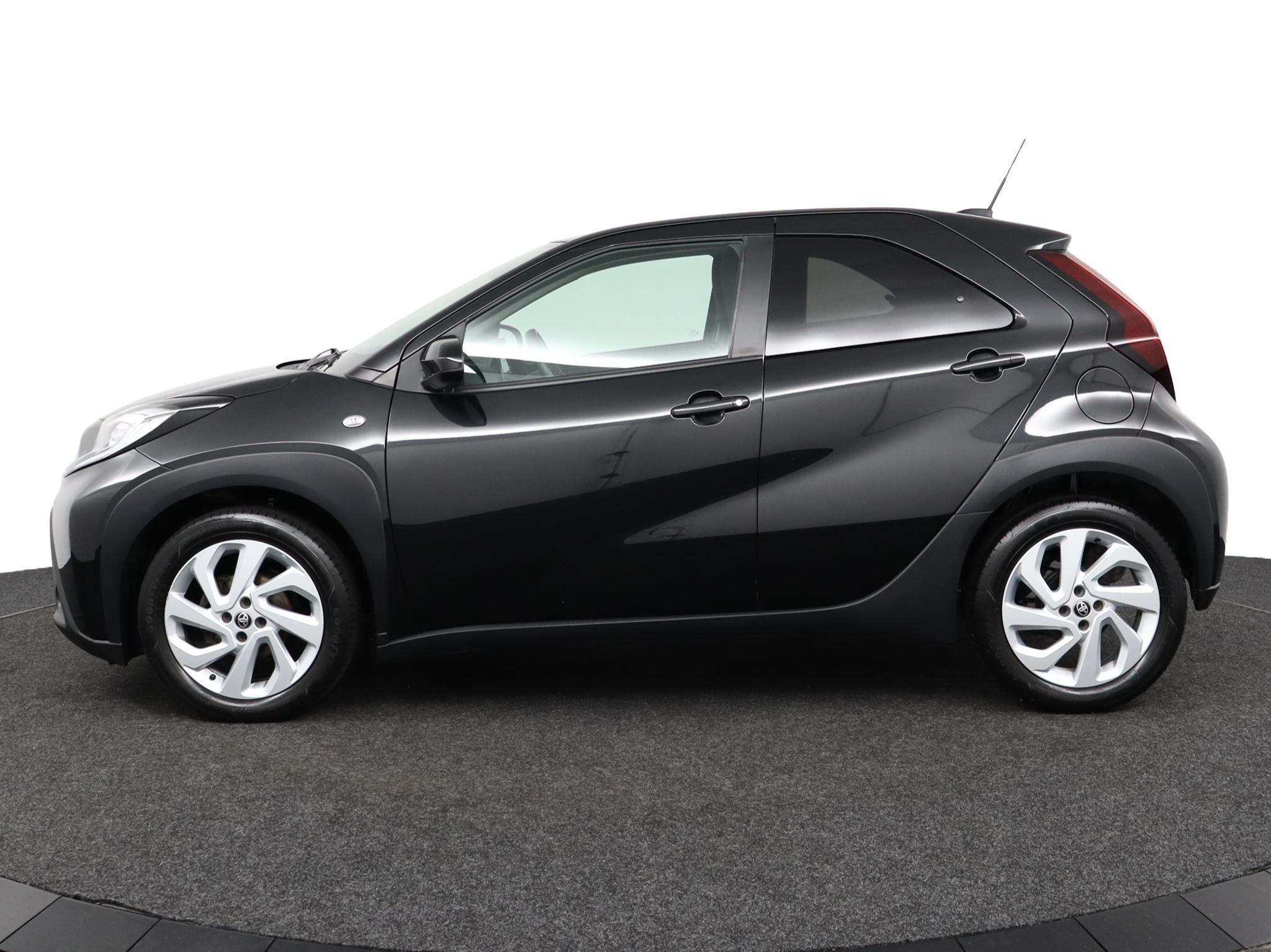 Toyota Aygo X 1.0 VVT-i MT first - Afbeelding 3