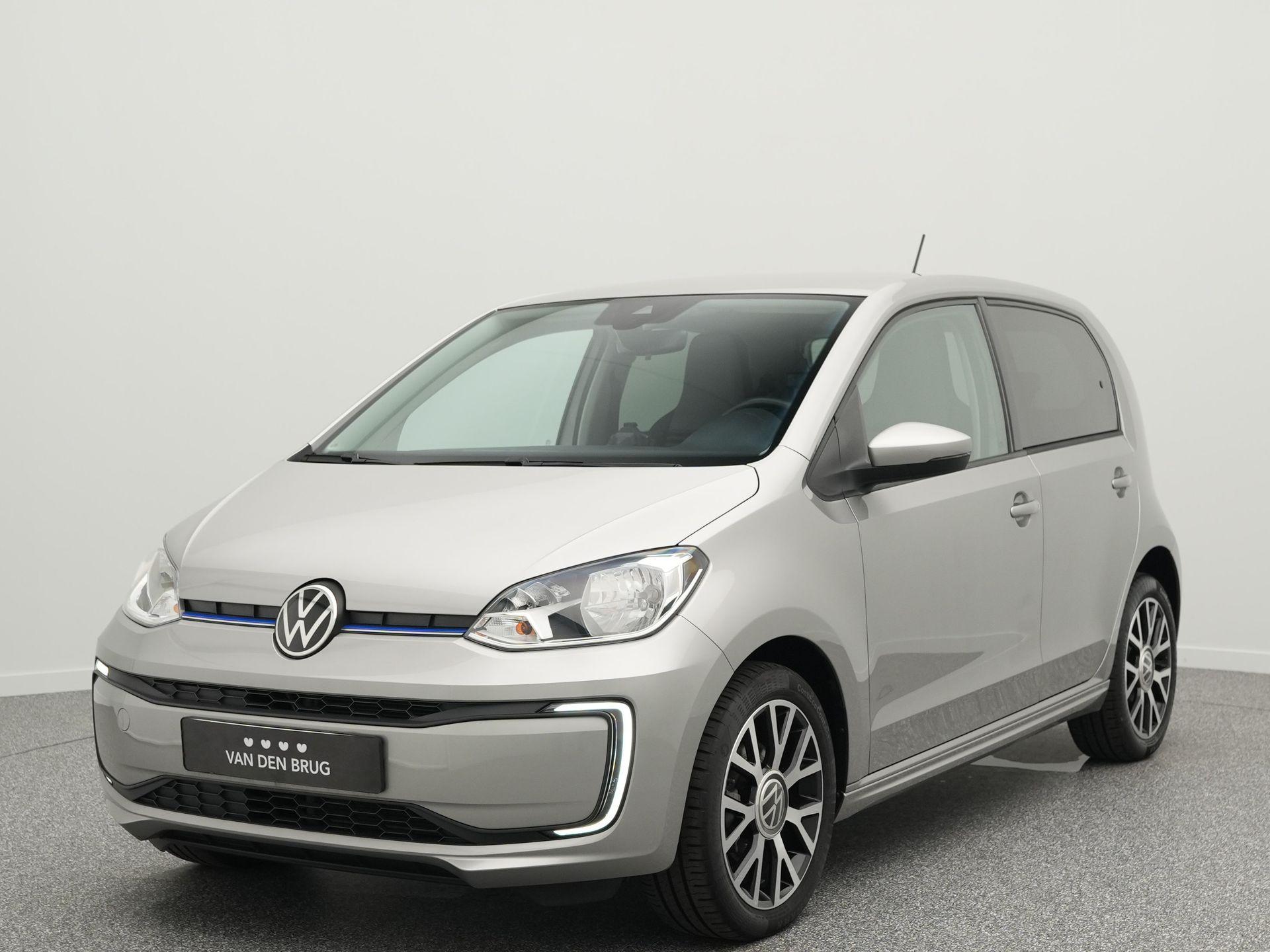 Volkswagen e-up! e-up! Style 83 PK