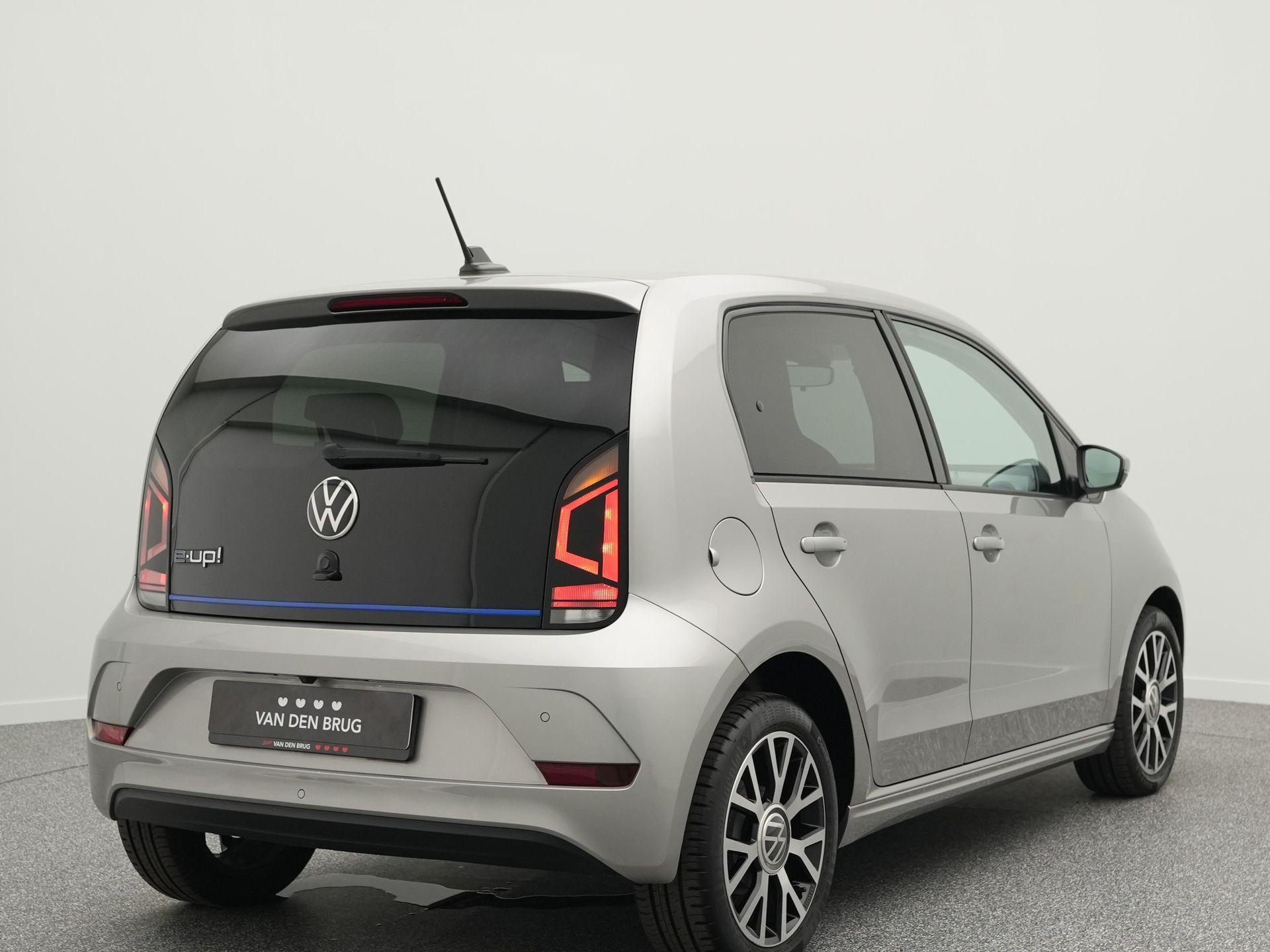 Volkswagen e-up! e-up! Style 83 PK - Afbeelding 3
