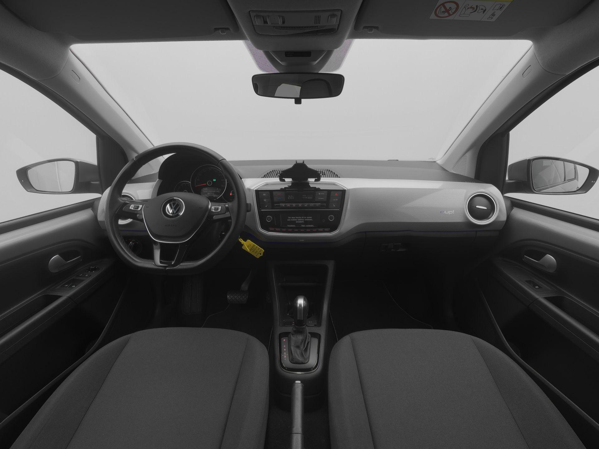 Volkswagen e-up! e-up! Style 83 PK - Afbeelding 4