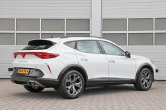 CUPRA Formentor 1.5 TSI e-Hybrid 204pk Business - Afbeelding 2