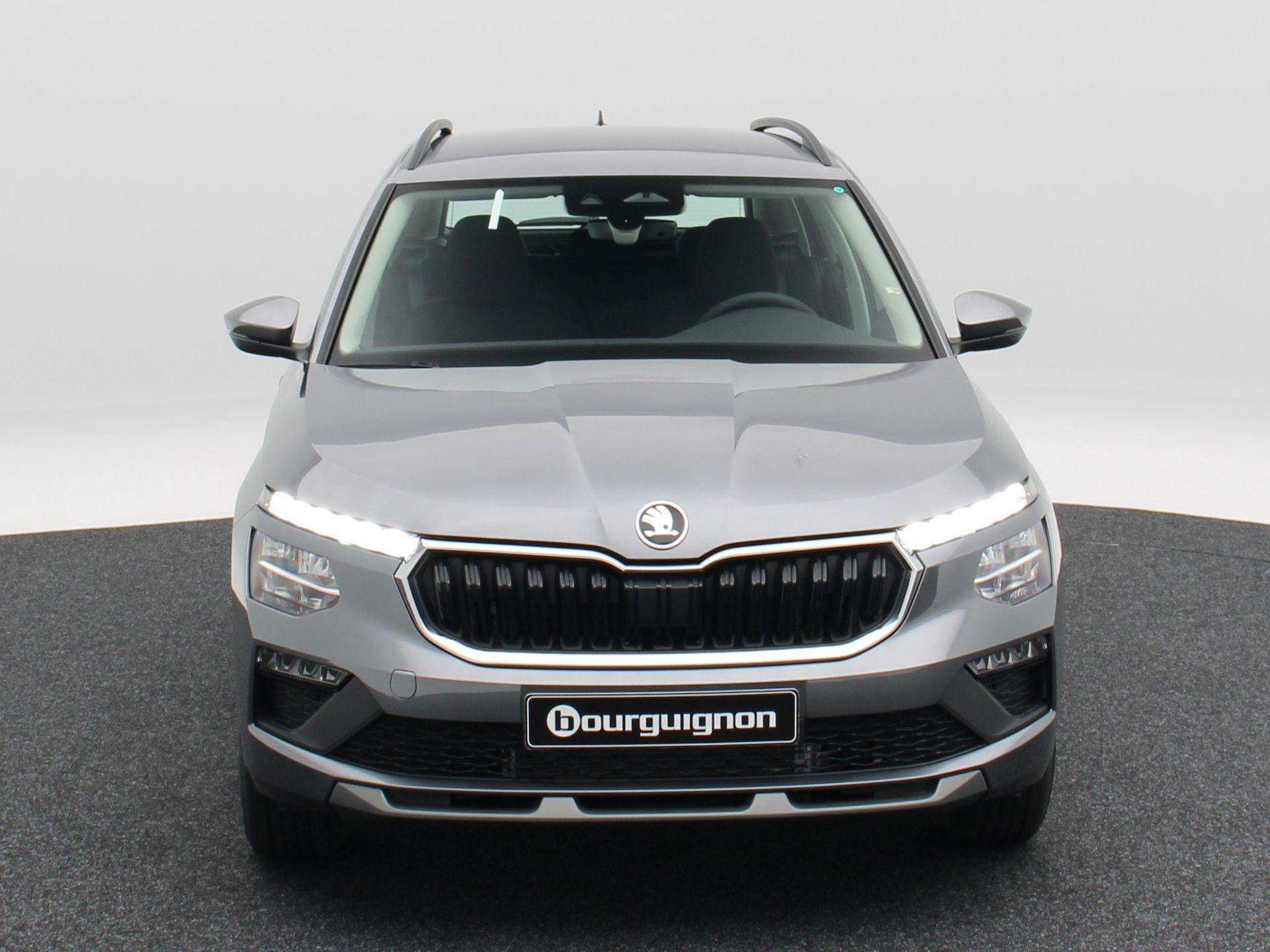 Škoda Kamiq Selection 1.0 TSI 115 PK | Automaat - Afbeelding 4
