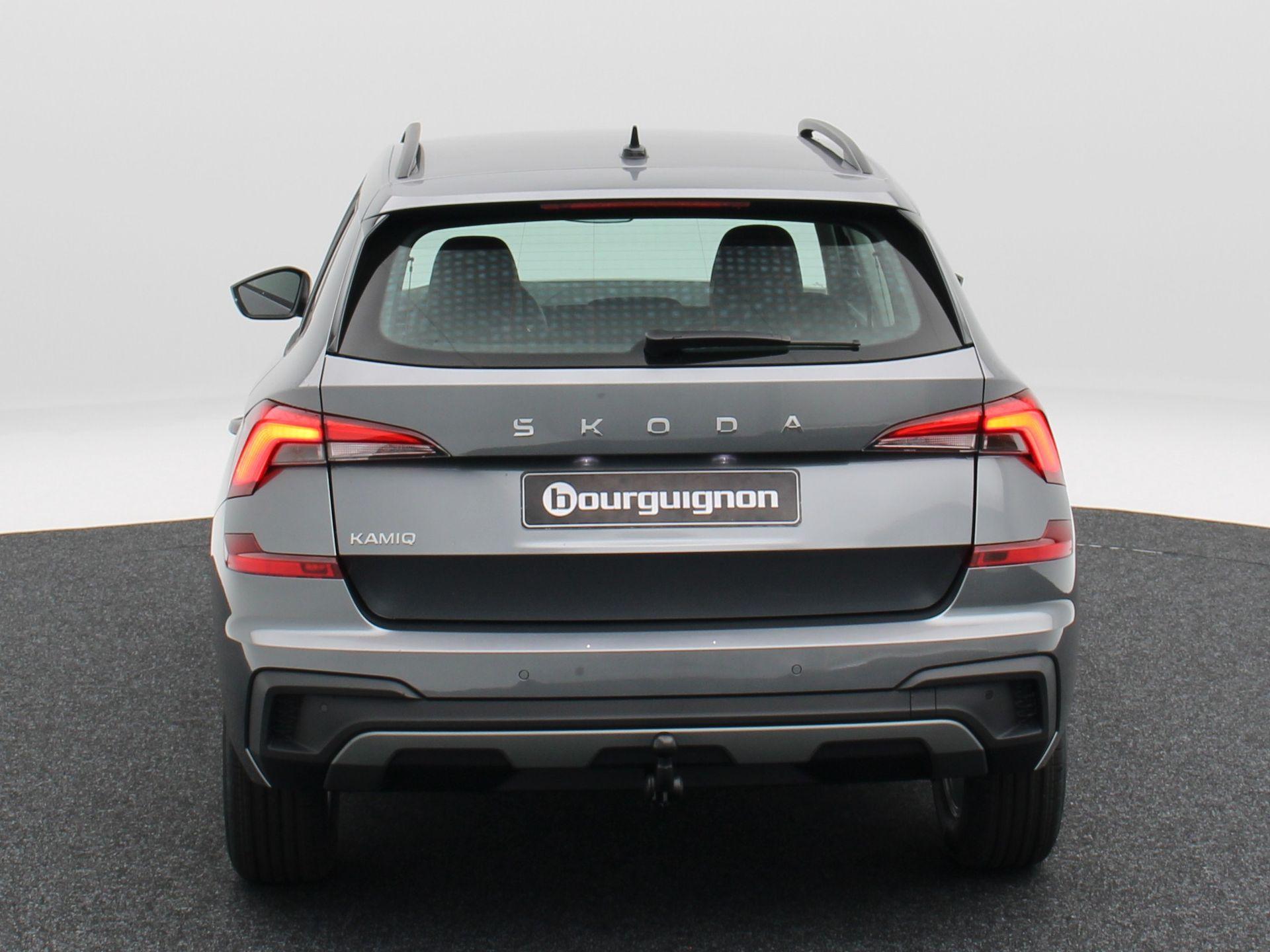 Škoda Kamiq Selection 1.0 TSI 115 PK | Automaat - Afbeelding 5