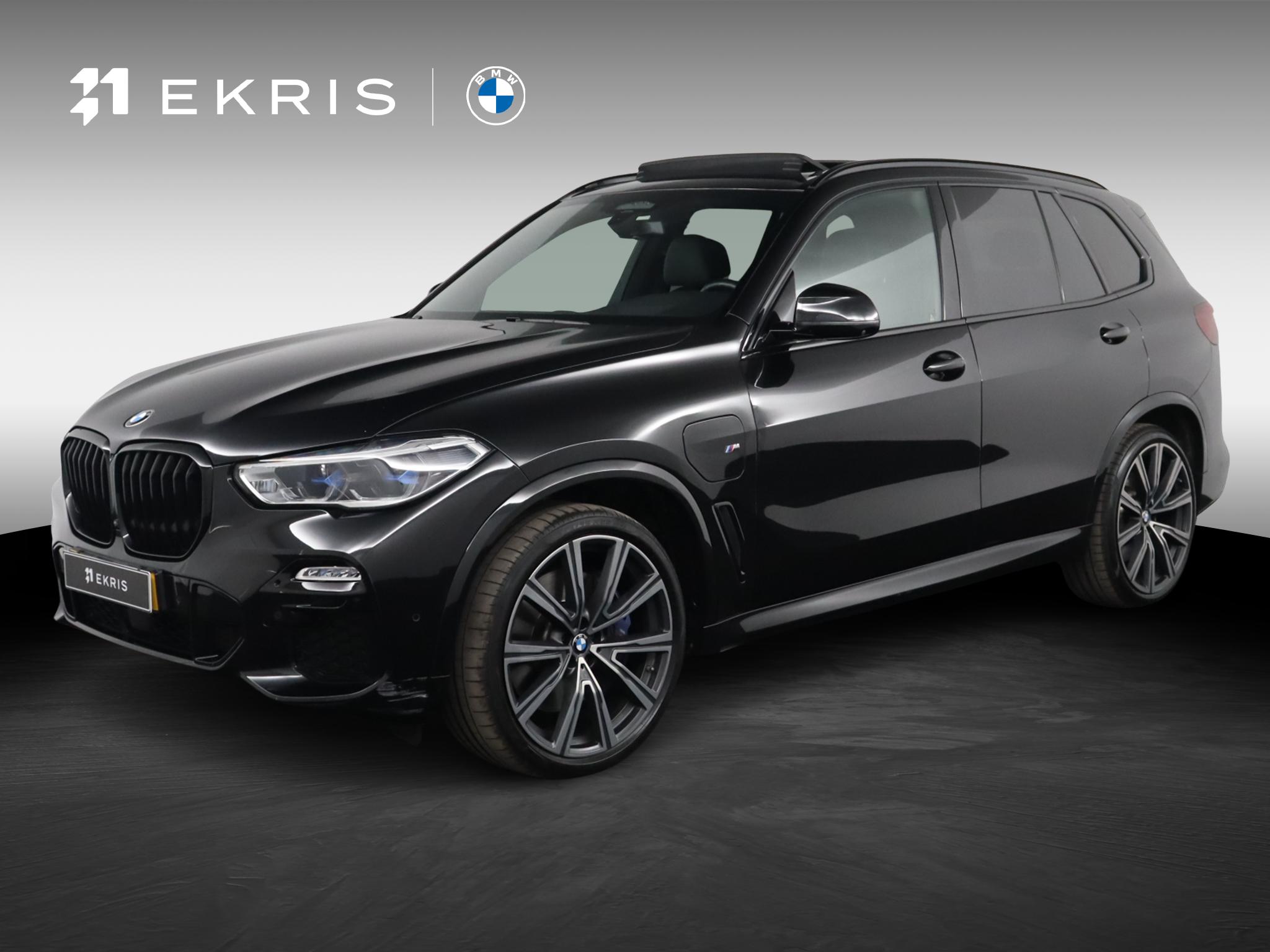 BMW X5 xDrive45e High Executive