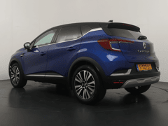 Renault Captur iconic E-Tech hybrid 145 - Afbeelding 3