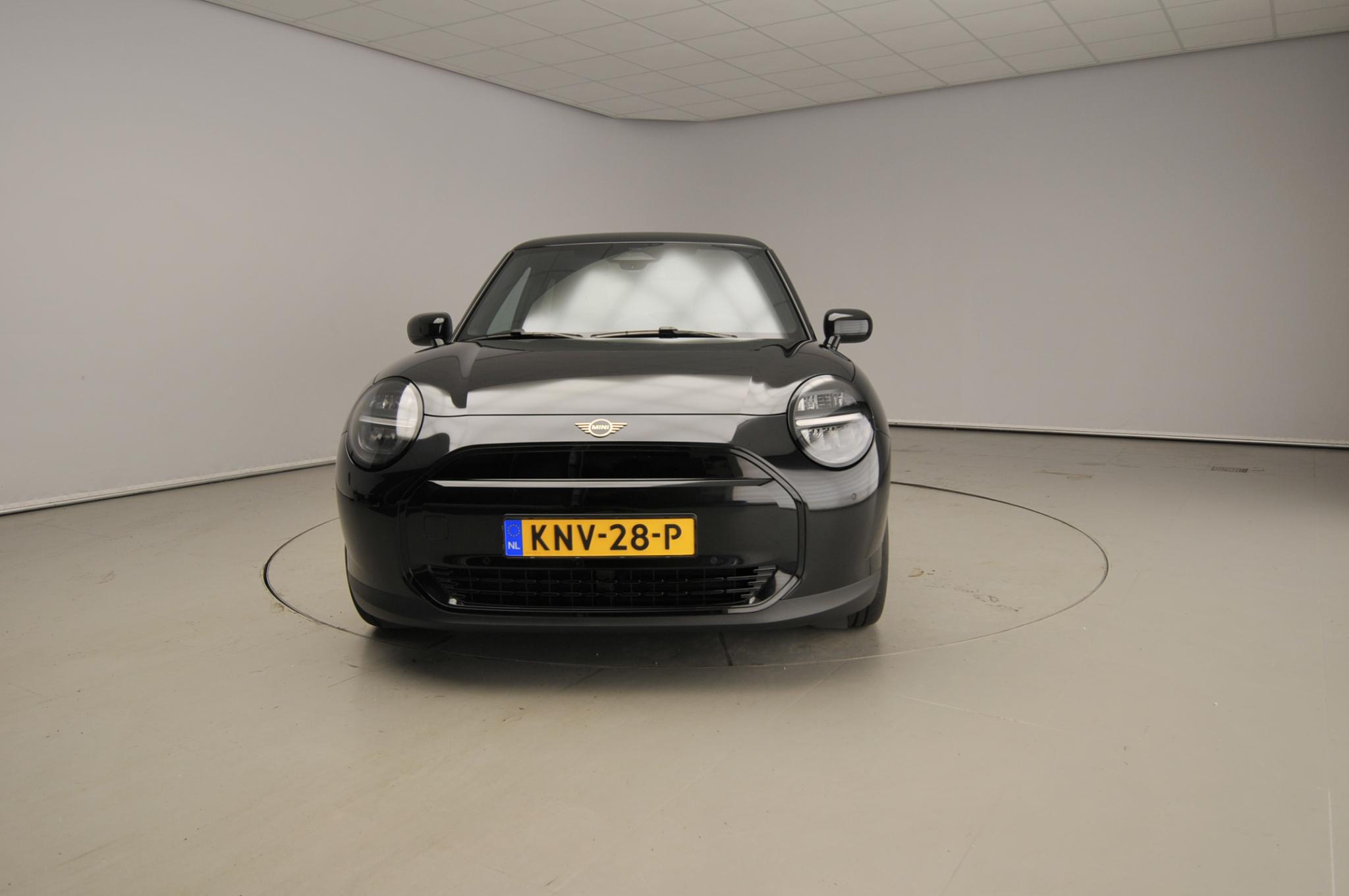 MINI 3-Deurs Cooper E Blackyard 40.7 kWh - Afbeelding 5