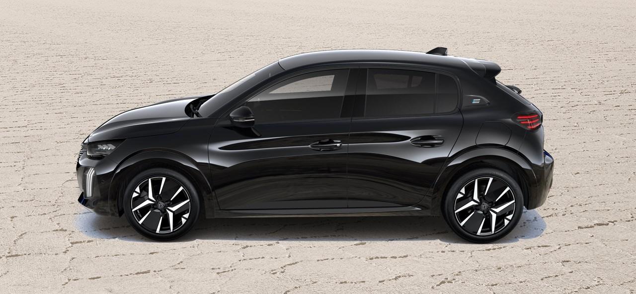 Peugeot e-208 GT 51 kWh - Afbeelding 2