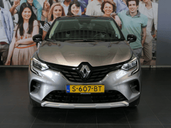 Renault Captur 1.0 TCe 90 evolution - Occasion Lease vanaf €404 p/m - - Afbeelding 2