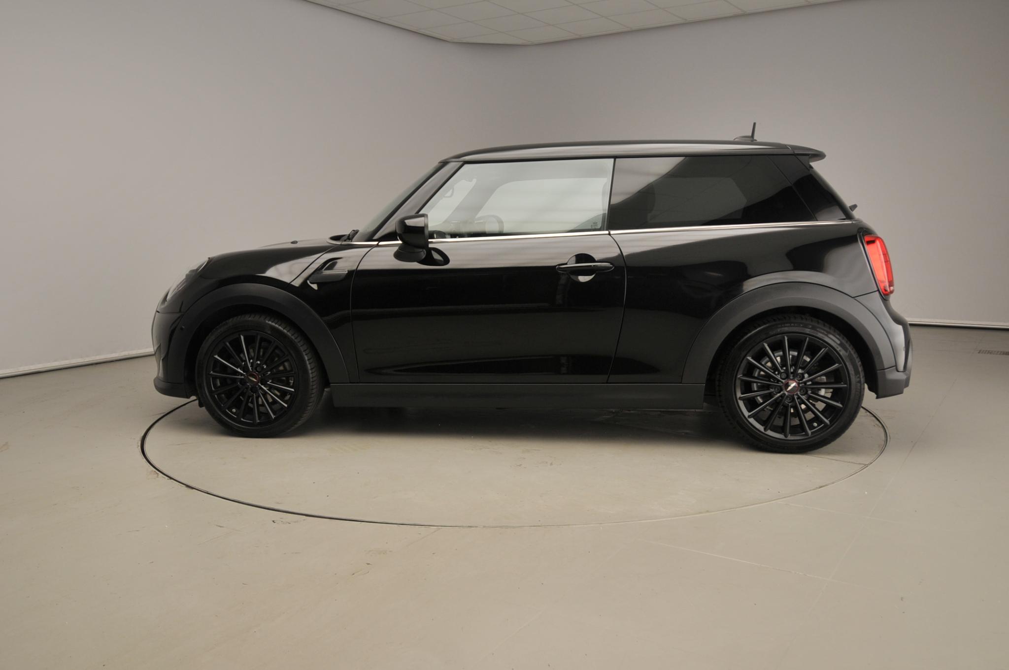 MINI 3-Deurs Cooper - Afbeelding 2