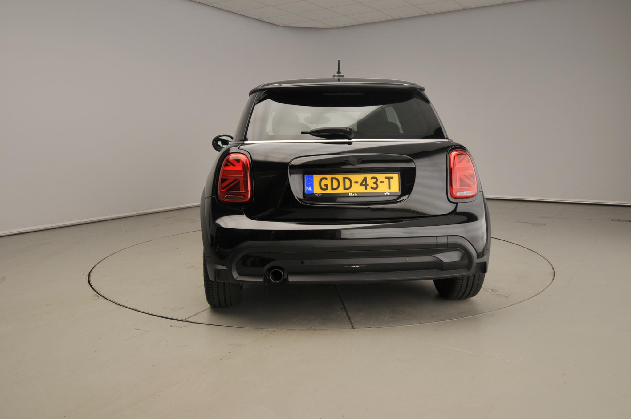 MINI 3-Deurs Cooper - Afbeelding 3