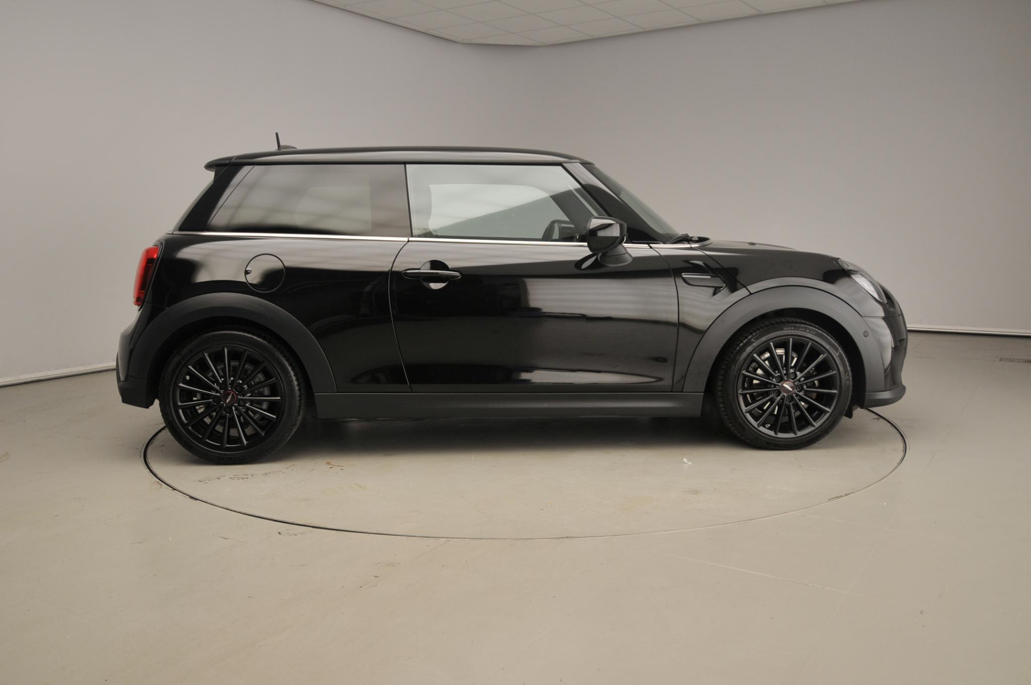 MINI 3-Deurs Cooper - Afbeelding 4