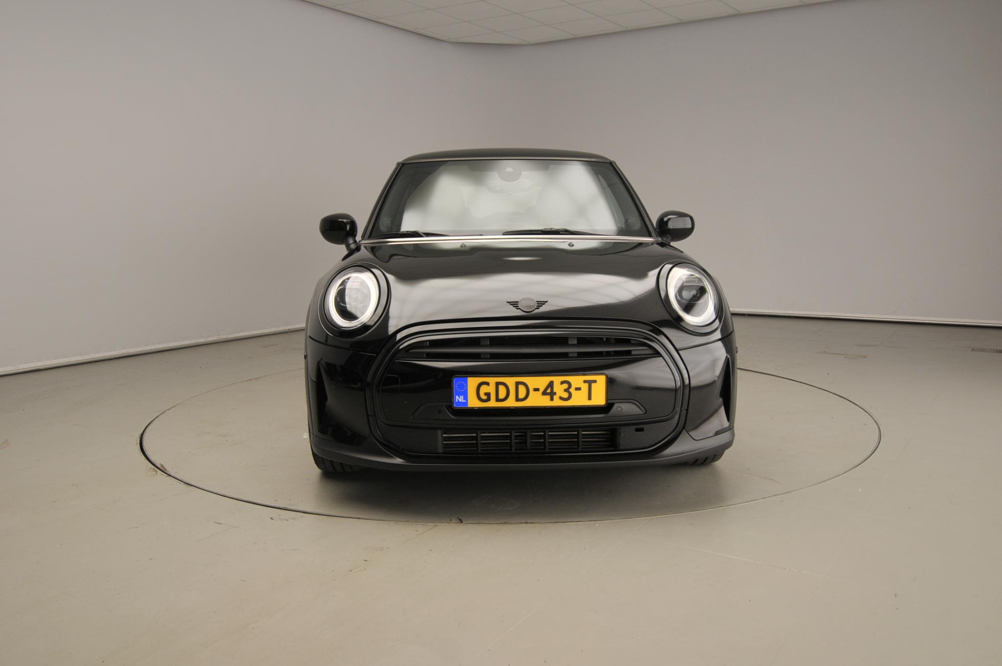 MINI 3-Deurs Cooper - Afbeelding 5