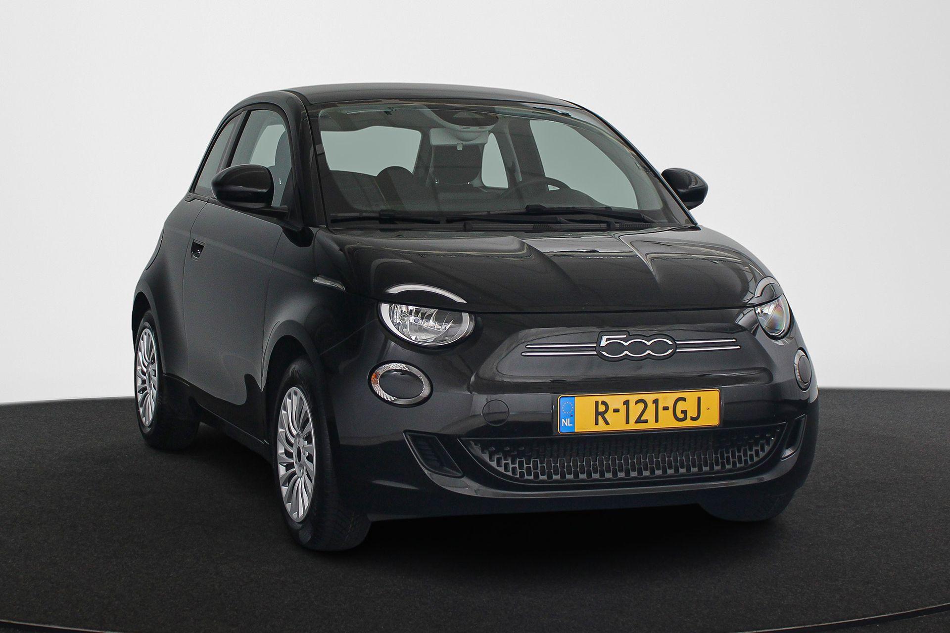 Fiat 500 Action 24 kWh - Afbeelding 2