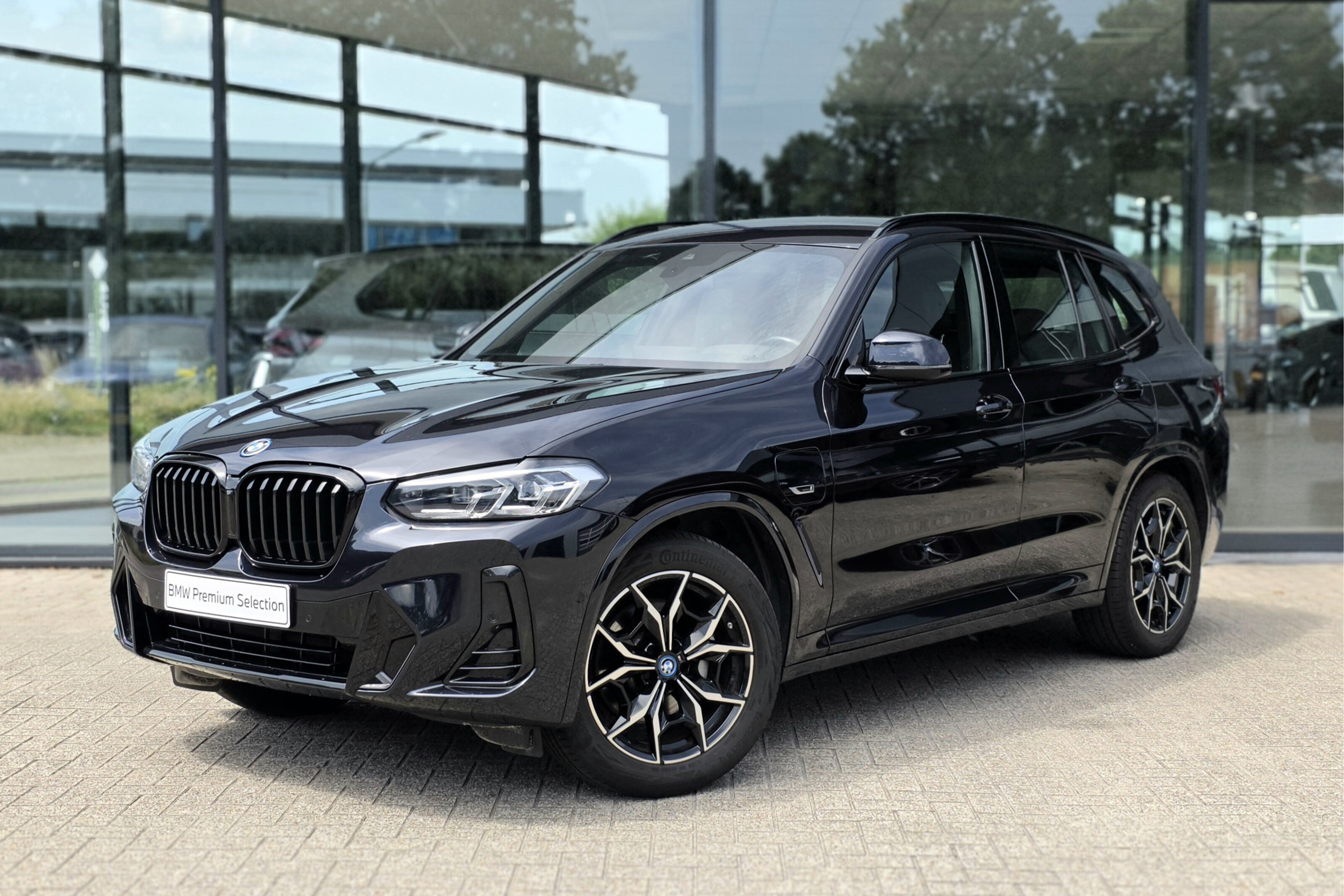 BMW X3 xDrive30e M Sport Automaat