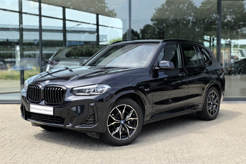 BMW X3 1