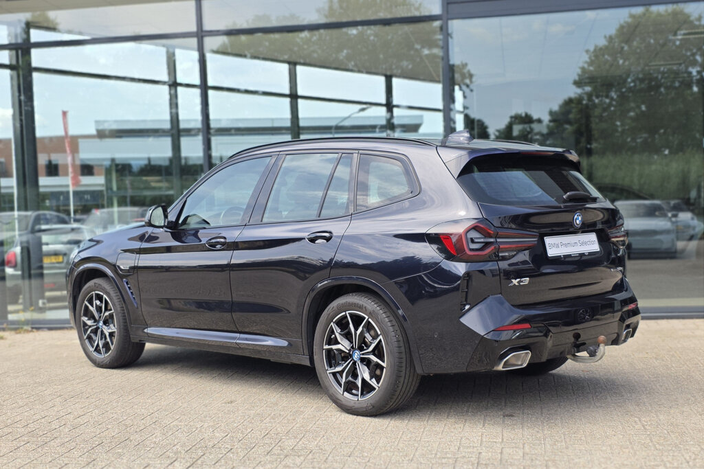 BMW X3 3