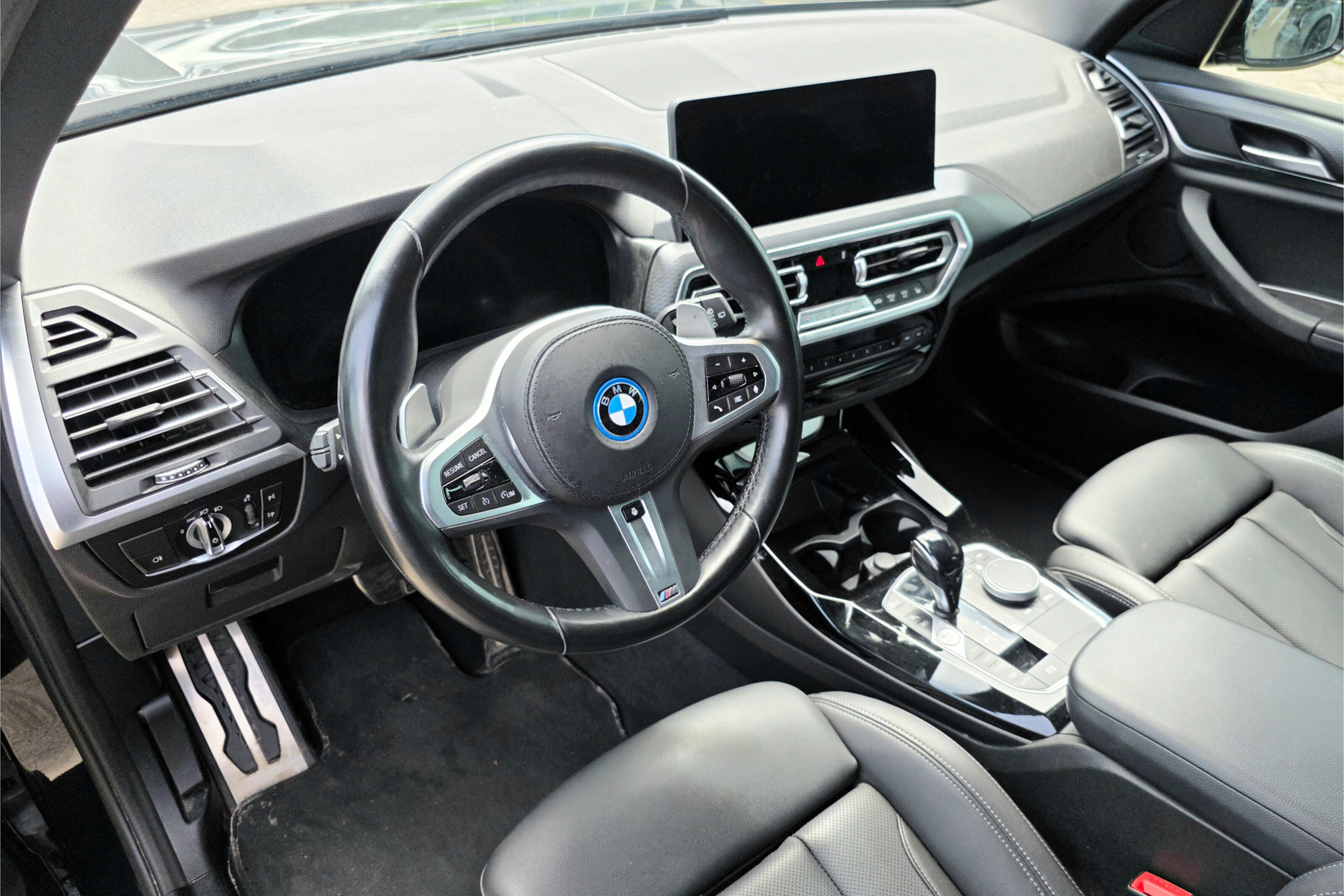 BMW X3 xDrive30e M Sport Automaat