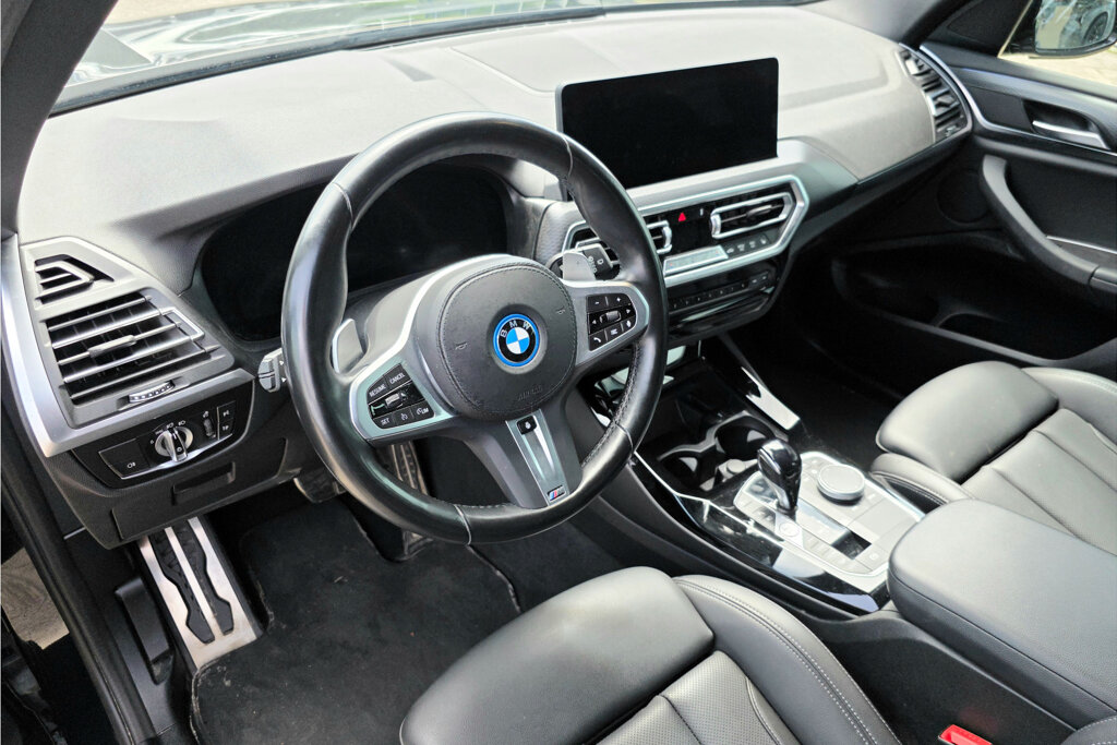 BMW X3 4