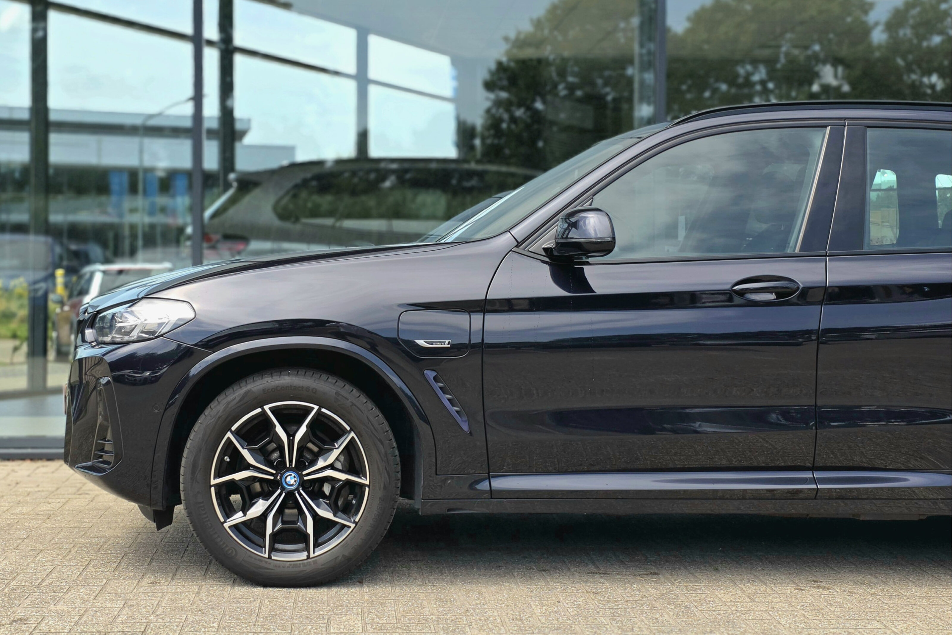 BMW X3 xDrive30e M Sport Automaat
