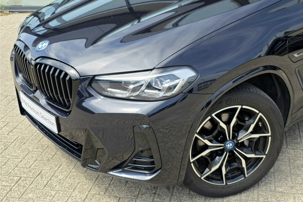 BMW X3 6