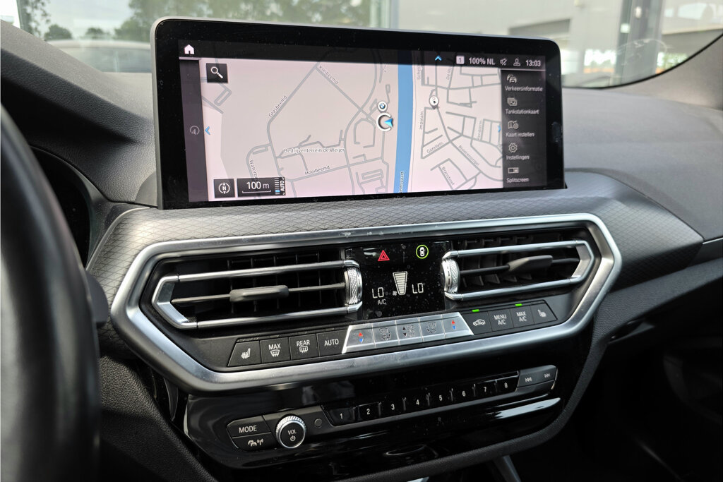BMW X3 13