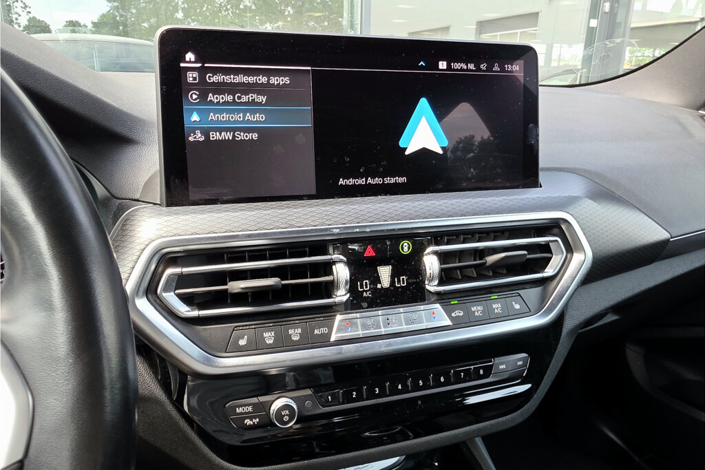 BMW X3 16