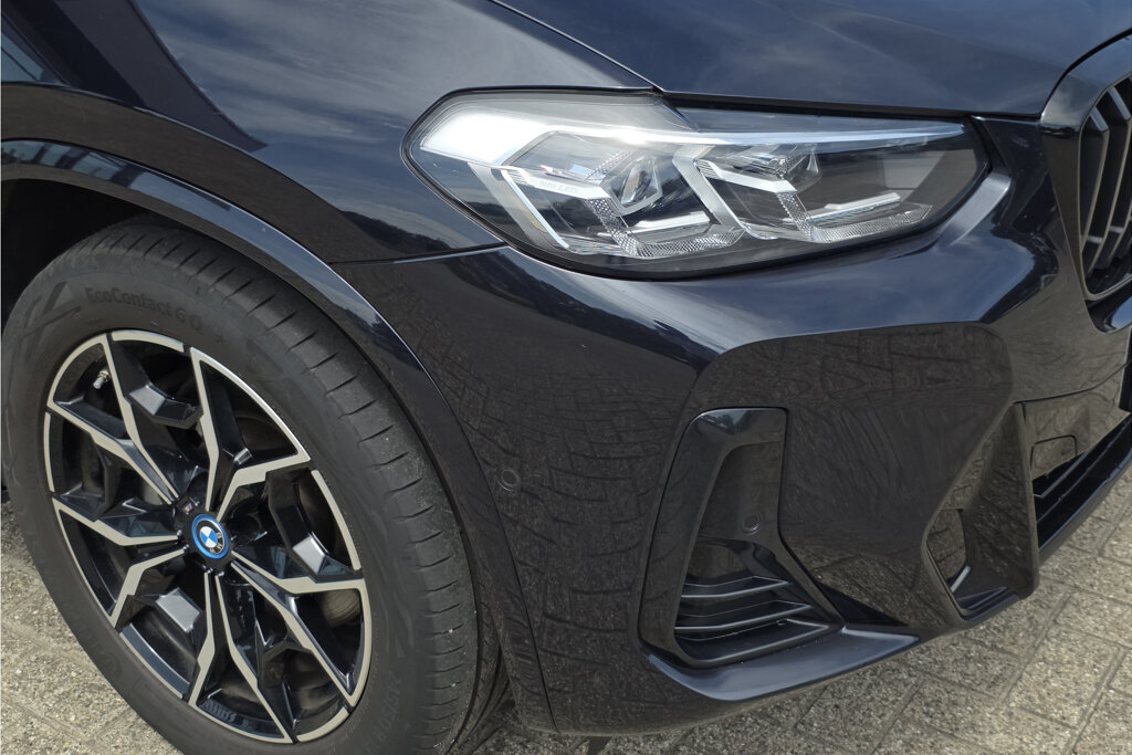 BMW X3 21