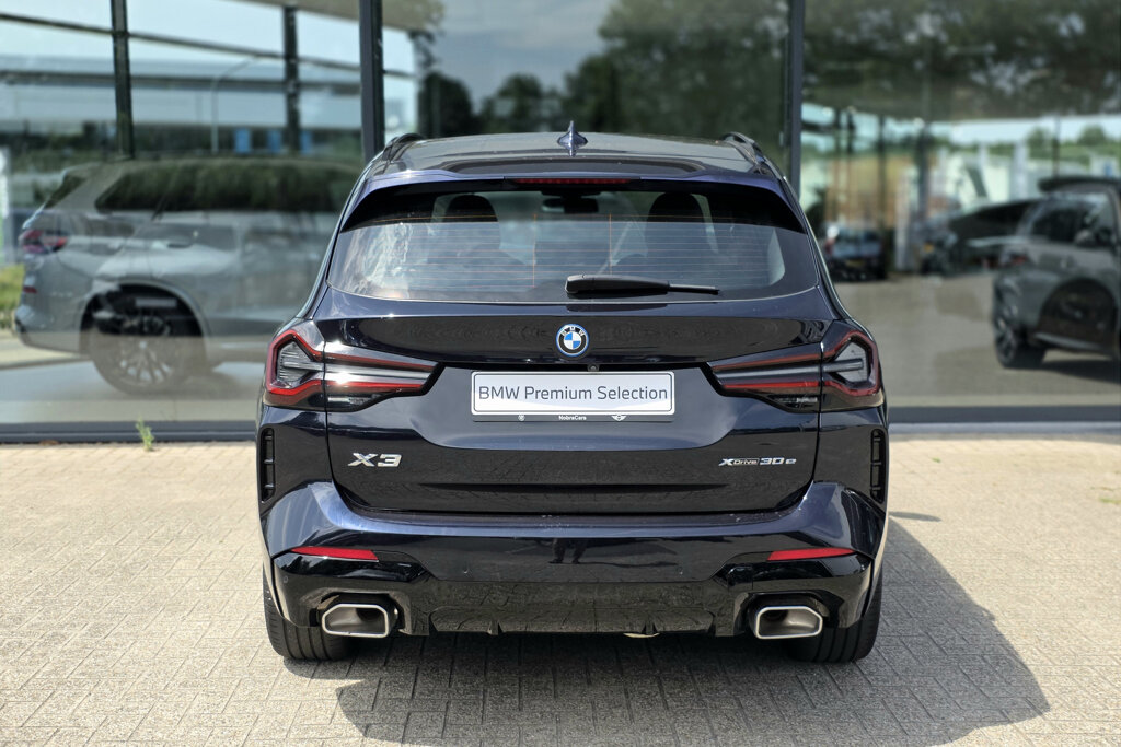 BMW X3 22