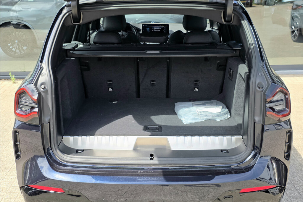 BMW X3 23