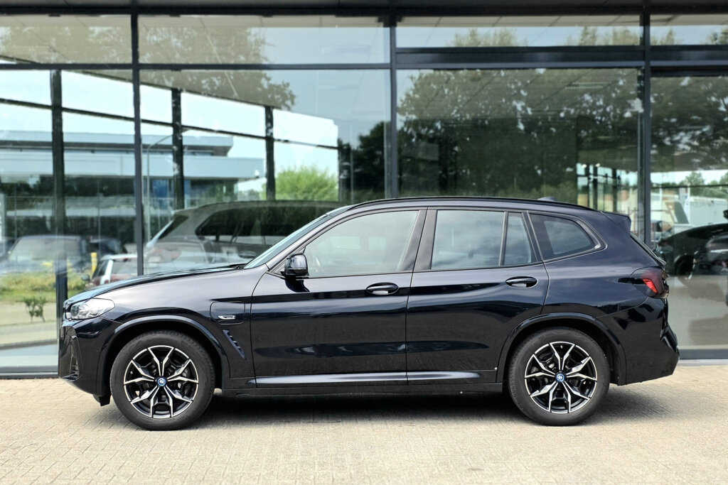 BMW X3 24