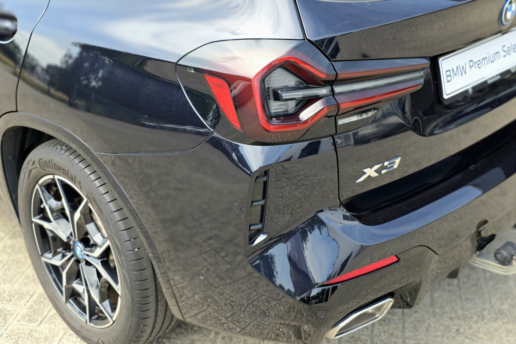 BMW X3 26