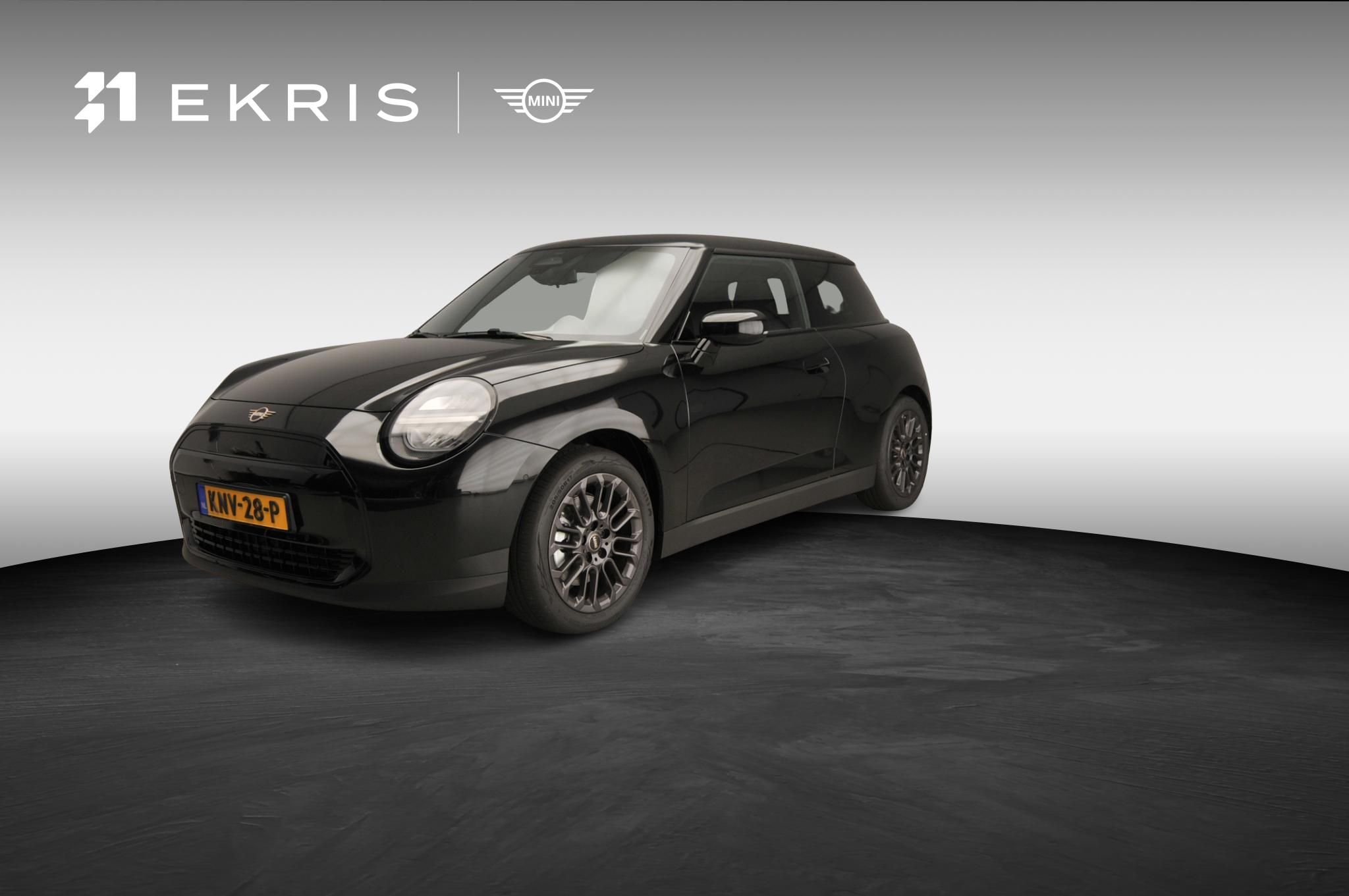MINI 3-Deurs Cooper E Blackyard 40.7 kWh